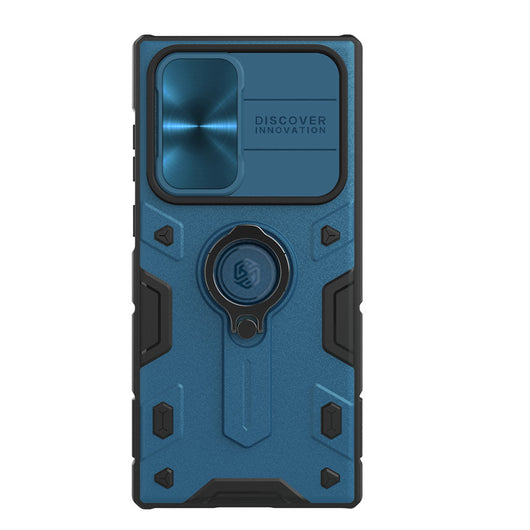 Funda para S22U con Protector de Lente Deslizable - Image 13