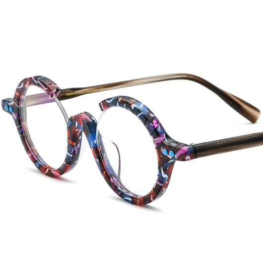 Gafas Anti Luz Azul Diseño Moderno para Mujer - Image 7