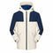 Chaqueta Térmica Impermeable Cortaviento Todo Clima