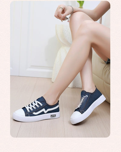 Zapatos Casuales Cómodos Transpirables con Suela Antideslizante - Image 29