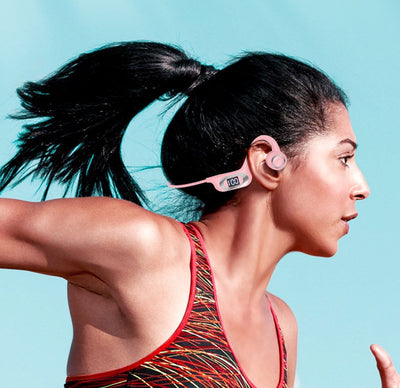 Auriculares Deportivos Bluetooth con Pantalla Digital y Batería Extendida - Image 3