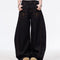 Jeans American Street com Bolsos Bordados Inside-Out