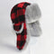 Gorro Cuadros Invierno Unisex - Abrigo Cálido para Hombre y Mujer