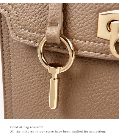 Bolso Casual Multiusos de Gran Capacidad para Mujer - Image 18