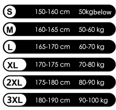 Mallas Compresivas para Musculación - Image 7