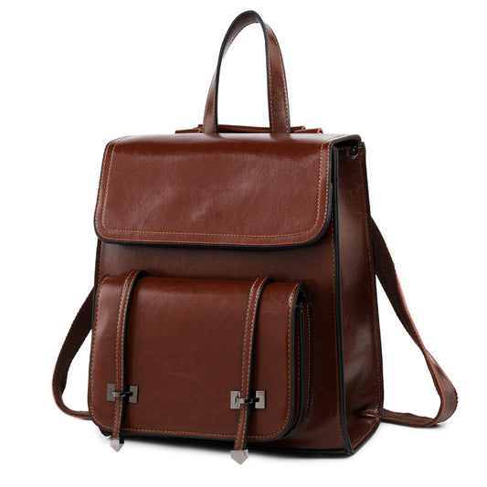 Mochila High Sense Versátil y Minimalista - Image 2