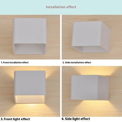Lámpara Decorativa con Sensor de Movimiento Inteligente - Image 11