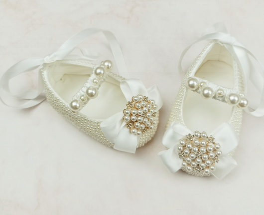Zapatos Princesa de Suela Suave - Tejido Artesanal Edición Luna Llena - Image 10