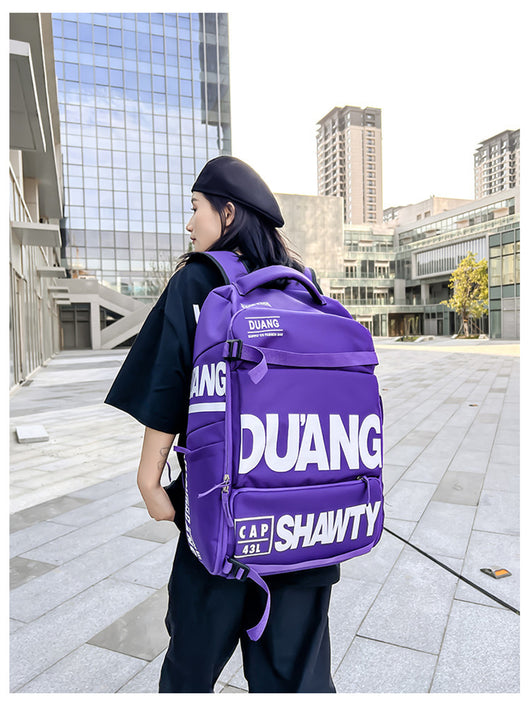 Mochila de Viaje para Hombre de Gran Capacidad - Image 16
