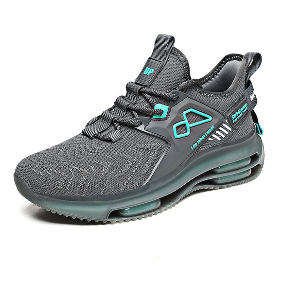 Zapatillas Deportivas Coconut Popcorn con Malla Transpirable