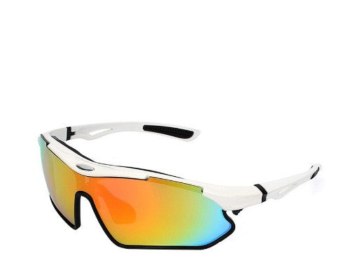 Gafas Deportivas UV para Ciclismo y Running al Aire Libre - Image 14
