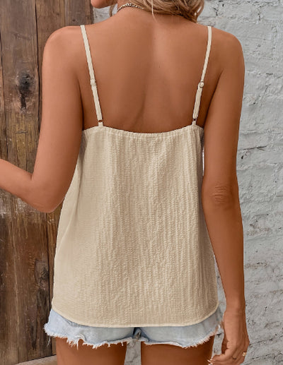 Camisola de Encaje Elegante para Mujer - Image 10