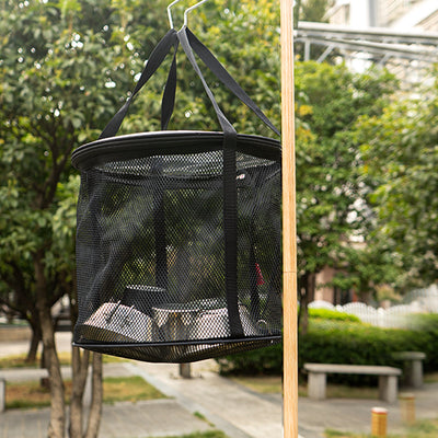 Cubo Filtrador Portátil Plegable Multiusos - Image 3