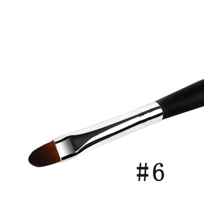 Set Bolígrafo de Fototerapia para Uñas con Punta Redonda - Image 12