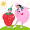 Disfraz de Fruta y Verdura para Día del Niño