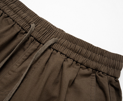 Pantalones de Trabajo con Cierre Combinado y Bota Ancha - Image 14