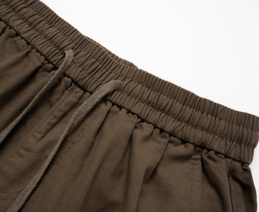 Pantalones de Trabajo con Cierre Combinado y Bota Ancha - Image 14
