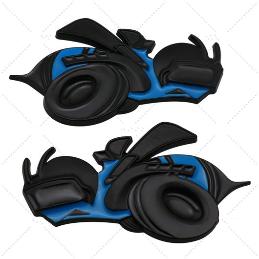 Pegatinas Grandes Protectoras Big Bee - Juego Extra Grande - Image 13