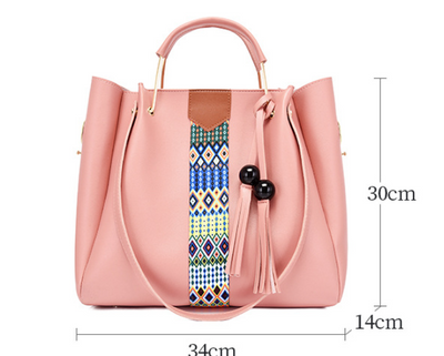 Bolso Bandolera Moderno y Versátil - Image 8