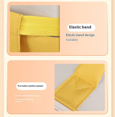 Bolsa Transportadora Extensible para Mascotas con Asa de Arrastre - Image 16