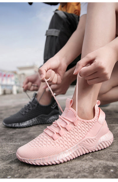 Zapatillas Deportivas Altas de Rendimiento - Image 15