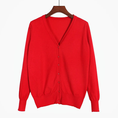 Abrigo Oversized de Algodón Mercerizado con Cierre de Hebilla para Mujer - Image 16
