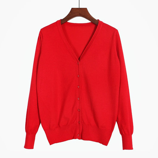 Abrigo Oversized de Algodón Mercerizado con Cierre de Hebilla para Mujer - Image 16