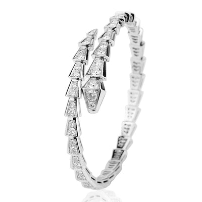 Pulsera Ajustable de Hueso de Serpiente Personalizada - Image 9