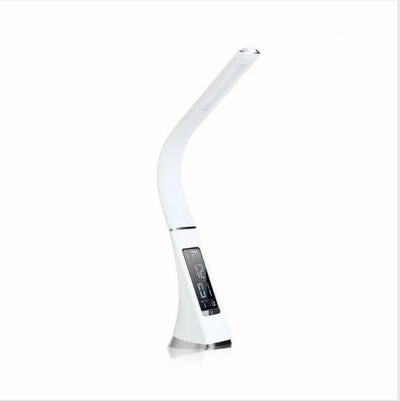 Lámpara de Escritorio LED Multifuncional con Protección Ocular