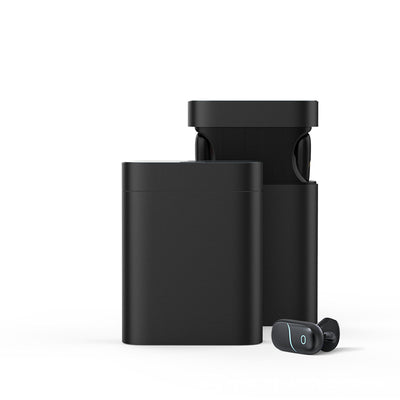 Auriculares Deportivos Bluetooth Recargables con Diseño Ergonómico - Image 8