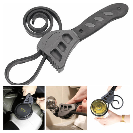Llave Inglesa Ajustable Multifunción Universal