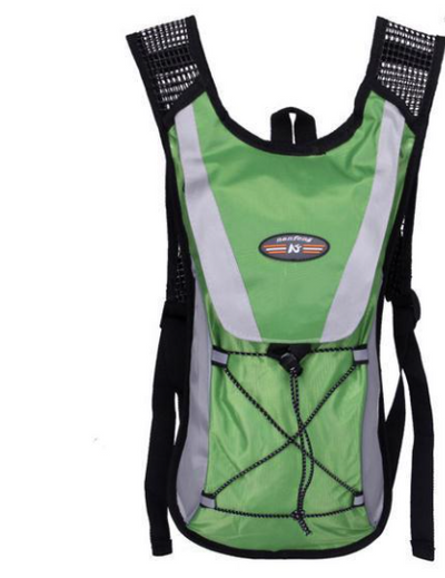 Mochila de Hidratación para Ciclismo Profesional - Image 8