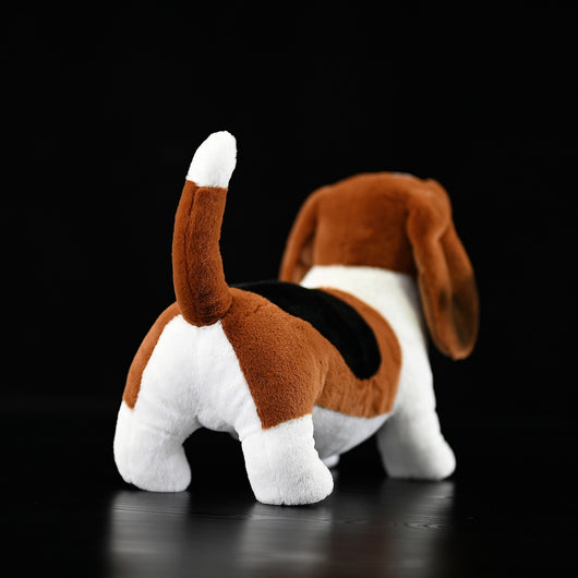 Peluche Simulado Baggio - Juguete Coleccionable - Image 13