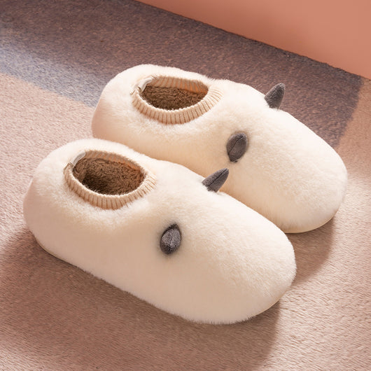 Pantuflas de Confinamiento en Algodón con Bolsa de Almacenamiento - Image 13