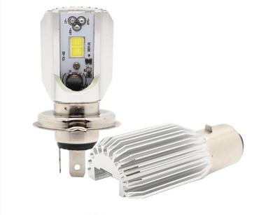 Faros LED de Alta Potencia con Luz Alta y Baja - Image 16