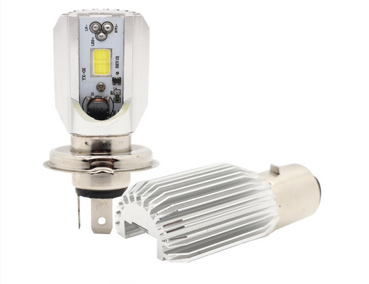 Faros LED de Alta Potencia con Luz Alta y Baja - Image 16