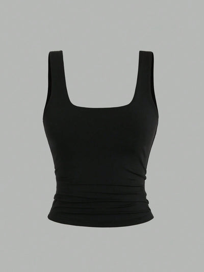 Blusa Camisola Estampado Leopardo para Mujer - Image 13