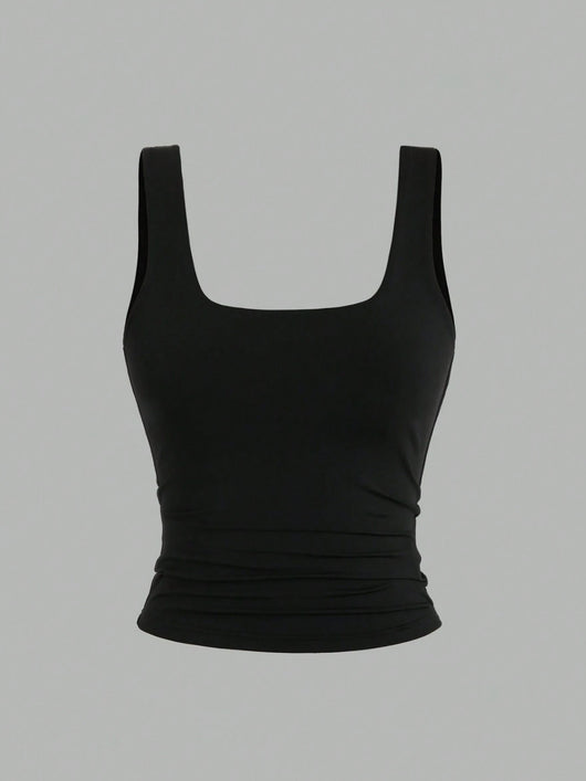 Blusa Camisola Estampado Leopardo para Mujer - Image 13