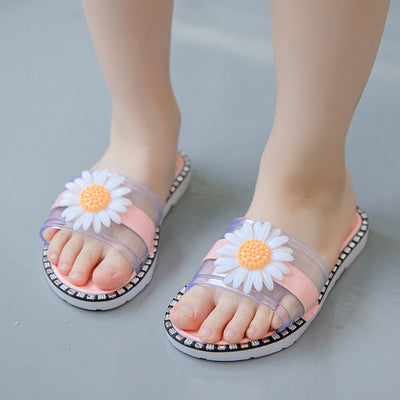 Sandalias Cómodas Antideslizantes para Niñas Verano - Image 12