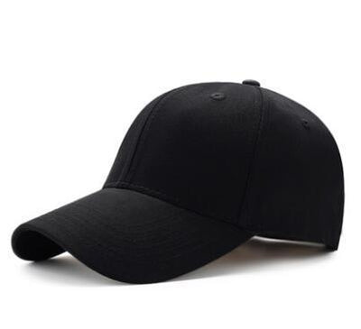 Gorra de Béisbol Coreana de Algodón con Bordado - Image 14