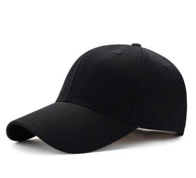 Gorra de Béisbol Coreana de Algodón con Bordado - Image 14