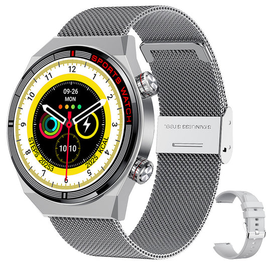 Smartwatch con Llamadas y Dial Rotativo Bluetooth - Image 17