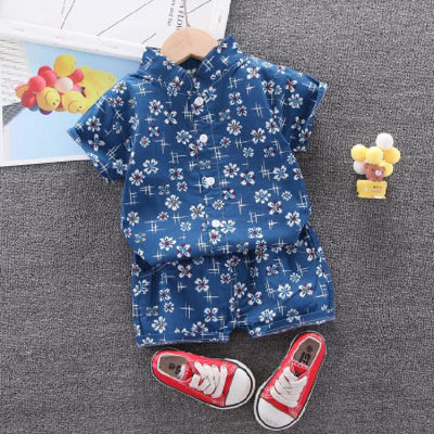 Camisetas Blancas para Niños - Básicas y Versátiles - Image 7