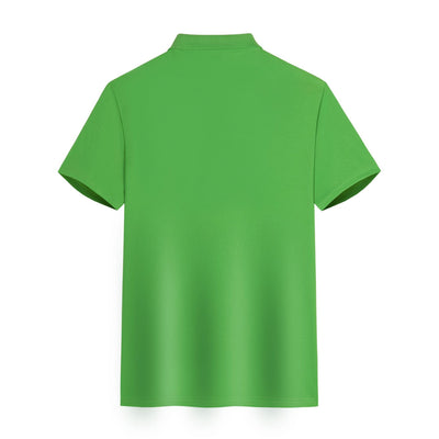 Polo Ejecutivo Uniforme Slim Fit Colores Sólidos - Image 35
