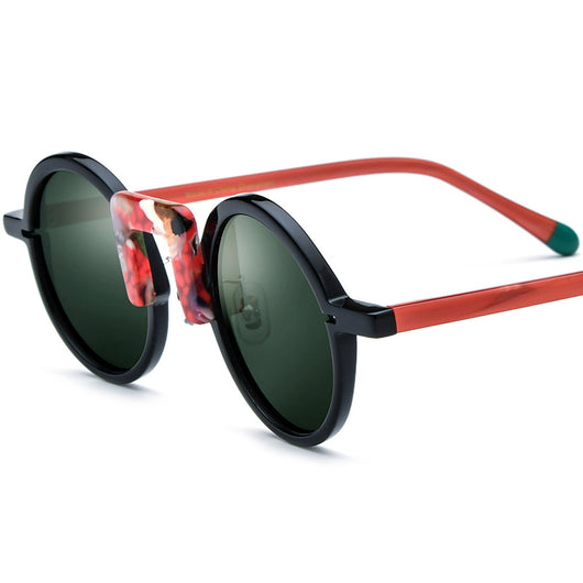 Gafas de Sol Multicolor Unisex - Protección y Estilo - Image 8