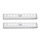 10LED Luz Blanca USB