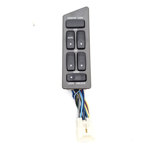 Elevador Eléctrico de Cristales para Automóvil