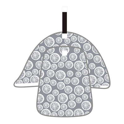 Cambiador Portátil Impermeable para Bebé - Image 3