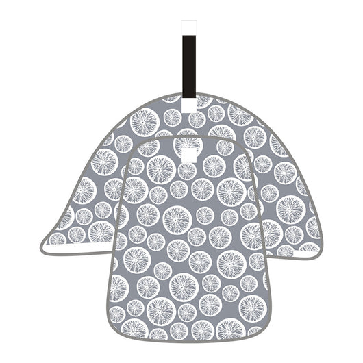 Cambiador Portátil Impermeable para Bebé - Image 3