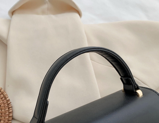 Bolso de Mujer Versátil con Doble Asa de Hombro - Premium - Image 23